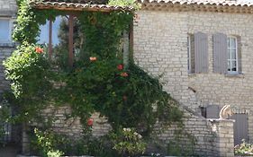 La Bastide de Soubeyras